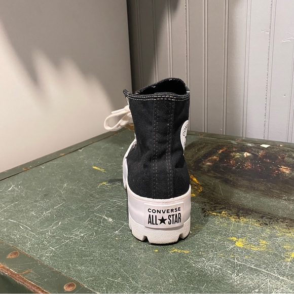 ❌SOLD❌ Platform Converse - Picture 2 of 10